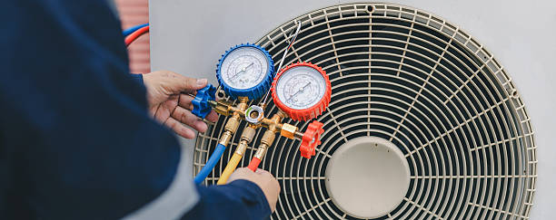 Licensed Hvac service in Harlan, KY - JG Cool HVAC