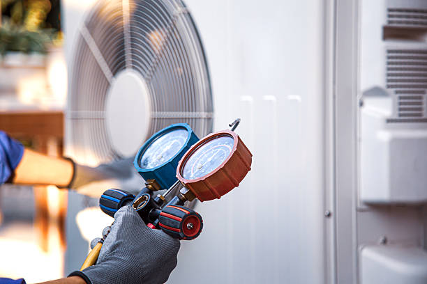 Affordable Hvac solutions in Harlan, KY